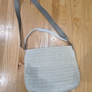 Stella and Dot Always By Your Side tote